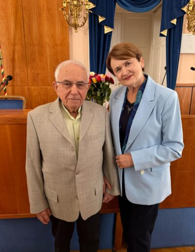 Bölcső 30. évforduló