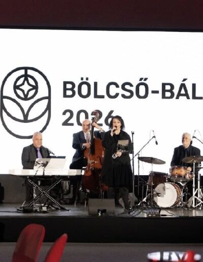 Bölcső Bál 2026