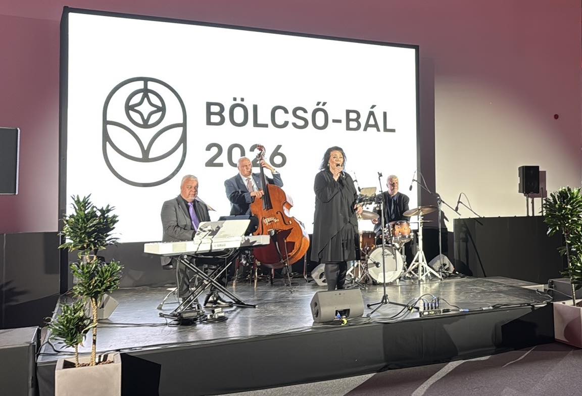 Bölcső Bál