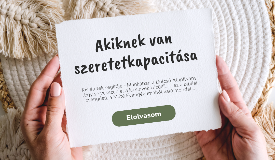 Újságcikk a támogatásokról